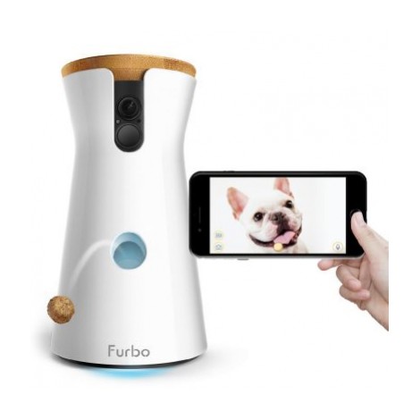  Furbo Dog Camera