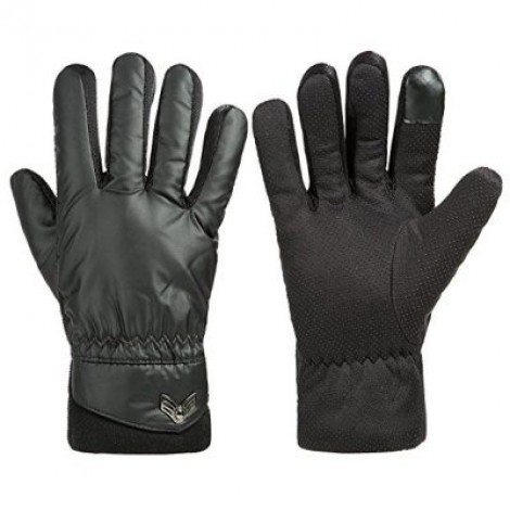 Gloue winter glove pair