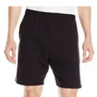 Hanes Jersey Short