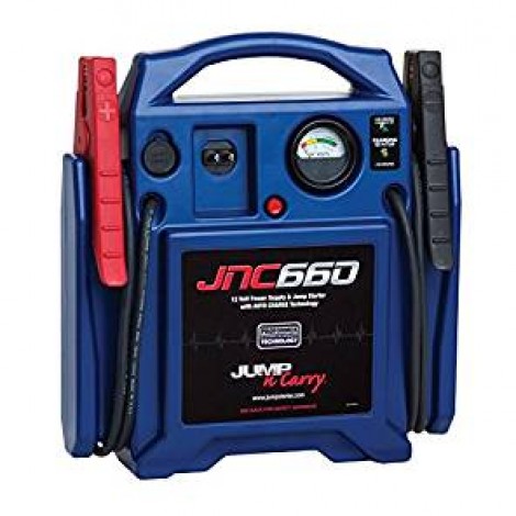 Jump-N-Carry JNC 660 1700