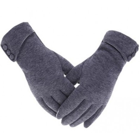 Knolee best women gloves for cold weather