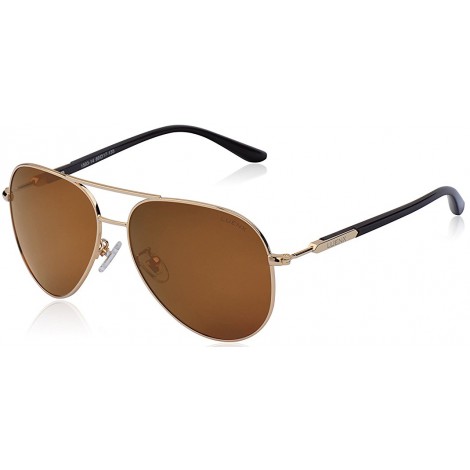 Luenx Polarized Aviator