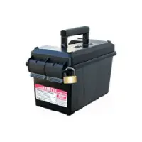 MTM 50 Caliber Can
