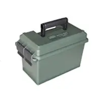 MTM Standard Can
