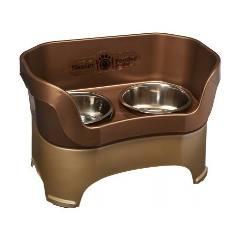 Neater Feeder Deluxe Dog
