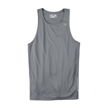  New Balance Tempo Singlet