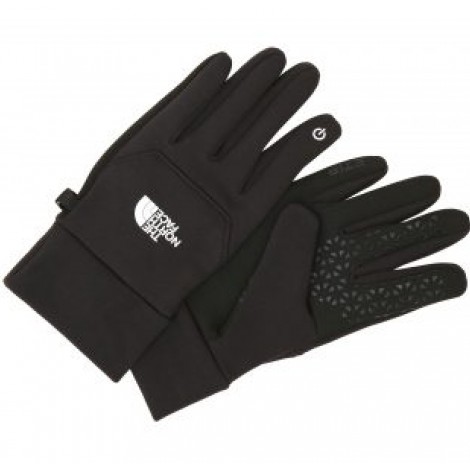 The North Face Etip incredibly warm gloves