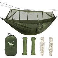 Out Topper Hanging Tent