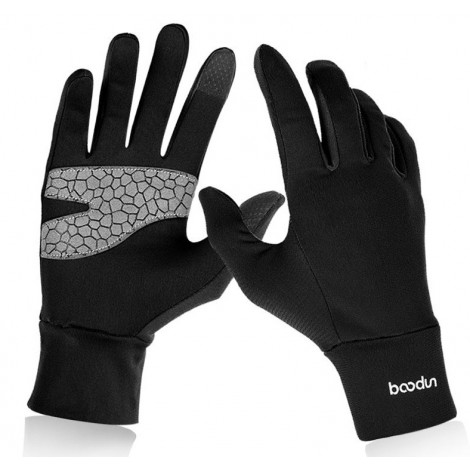 4. Boodun Cycling Gloves