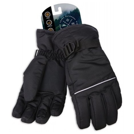Tough Outdoors gloves for cold weather