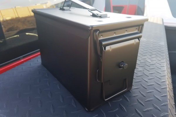 An in depth review of the best ammo cans in 2018