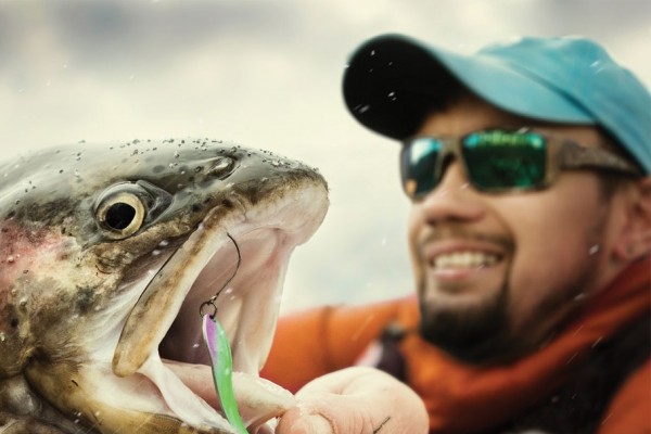 An in depth review of the best fishing sunglasses in 2018