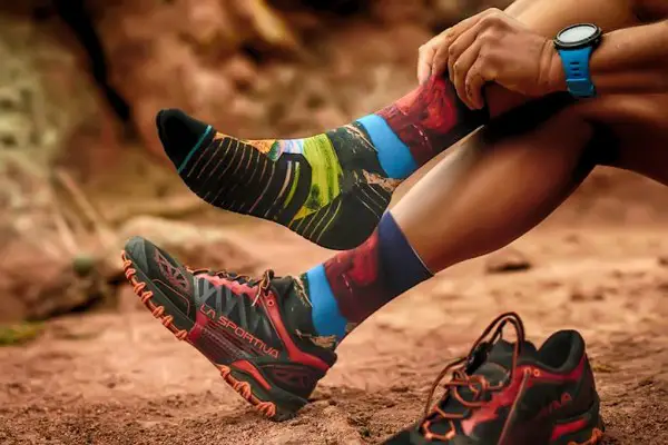 An in depth review of the best running socks in 2019