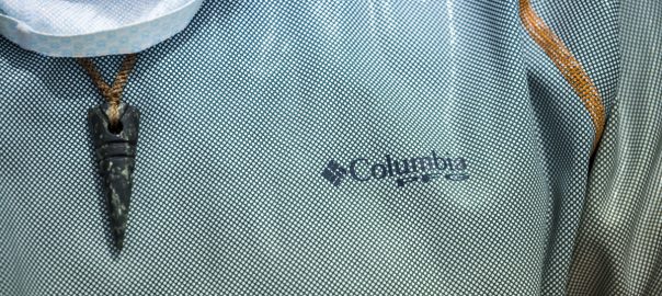 difference between columbia tamiami and bahama