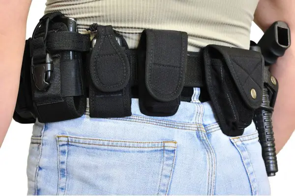 An in depth review of the best holster belts in 2017