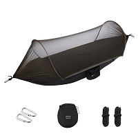 isYoung Tree Tent