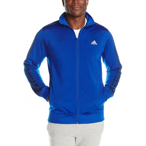 1. Adidas Essential Tricot