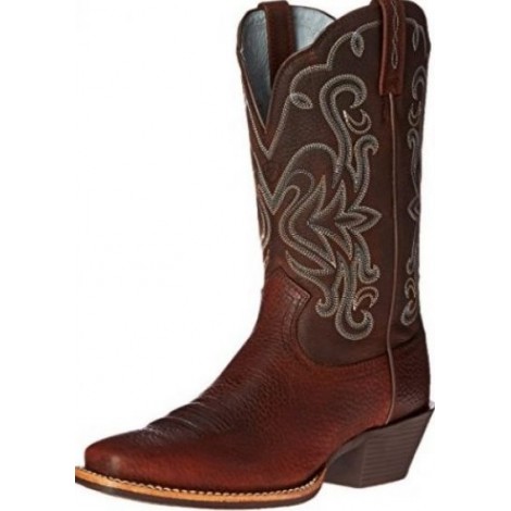 15. Ariat Legend