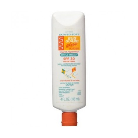 Avon Skin-So-Soft