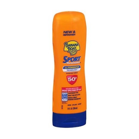 Banana Boat Sport Performance