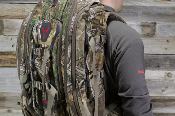An in depth review of the best camo backpacks in 2018