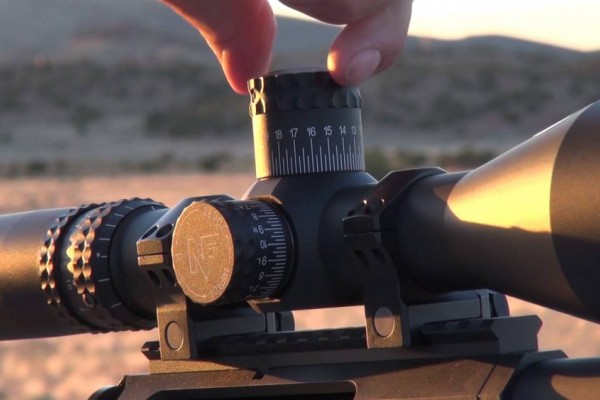 An in depth review of the best hunting scopes in 2019