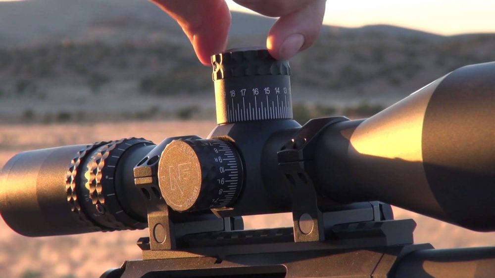 10 Best Hunting Scopes Reviewed & Rated in 2024 | TheGearHunt