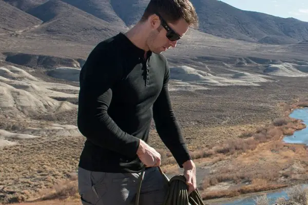 An in depth review of the best thermal base layers in 2018