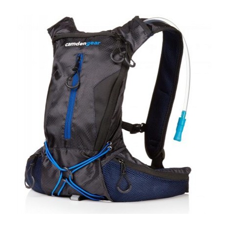 5. Camden Gear Pack
