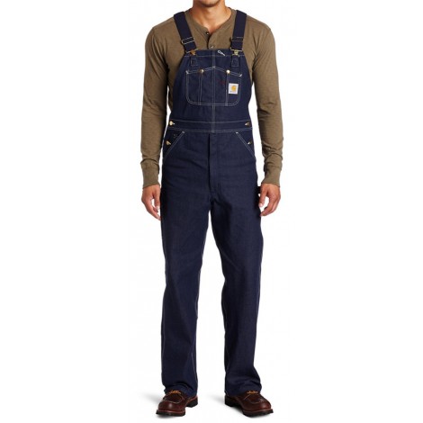 Carhartt Denim Unlined R08