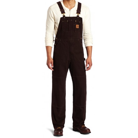 Carhartt Sandstone Unlined R06