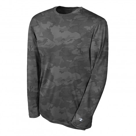 3. Champion Long-Sleeve