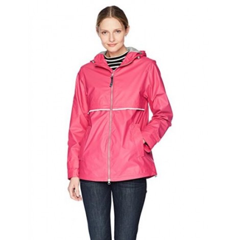 12. Charles River Apparel Rain