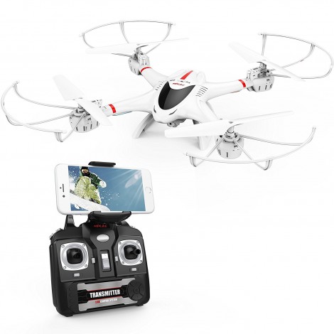  DbPower Mjx X400W Fpv