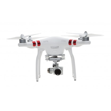  DJI Phantom 3 Quadcopter