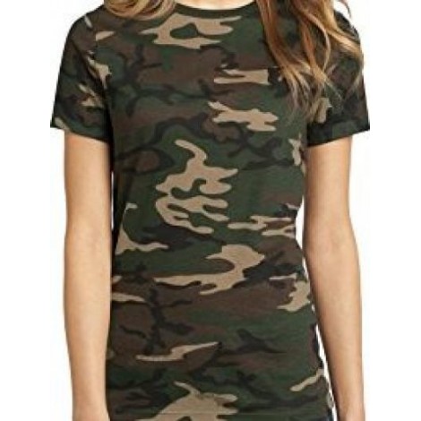 13. District Made Crew Tee