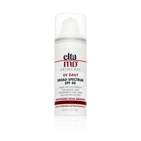 EltaMD UV Clear Broad-Spectrum