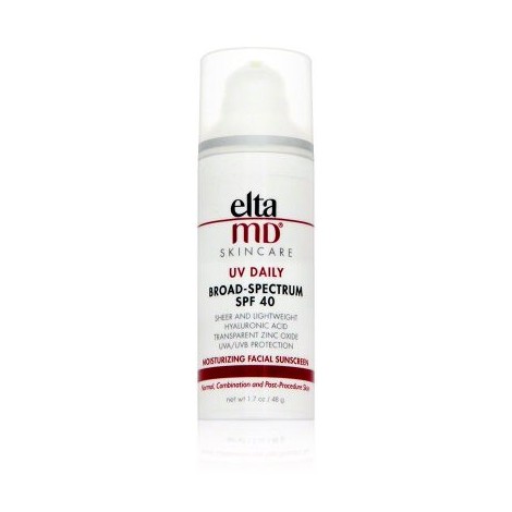  EltaMD UV Clear Broad-Spectrum