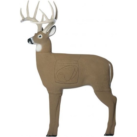 6. GlenDel Buck