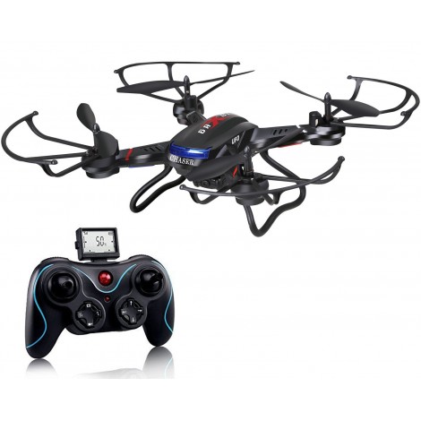 Holy Stone F181C RC Drone