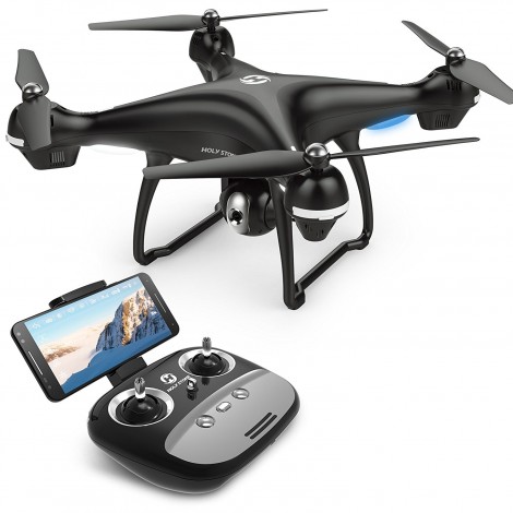 Holy Stone Wi-Fi FPV