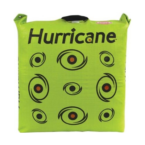 4. Hurricane Bag