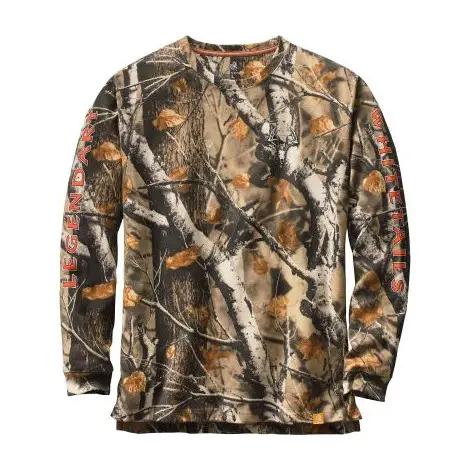 7. Legendary Whitetails