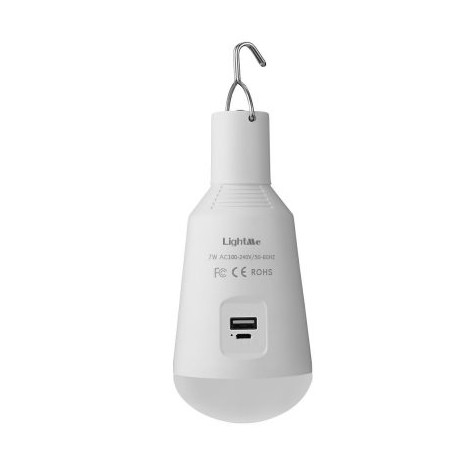 LightMe