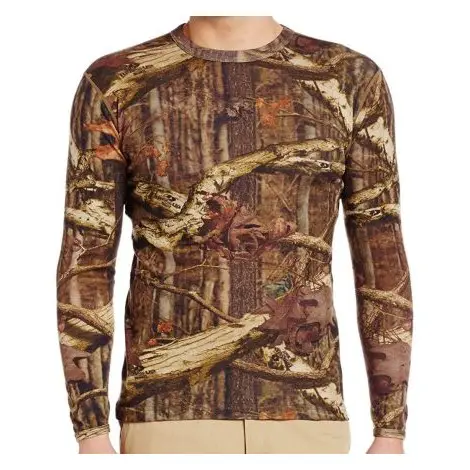 1. Minus33 Chocorua Merino Wool