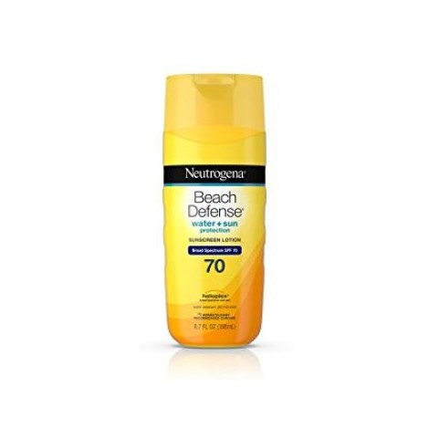  Neutrogena Beach Defense