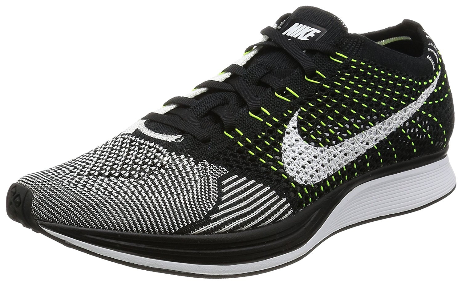 Nike Flyknit Racer Reviewed for Performance in 2024 | TheGearHunt