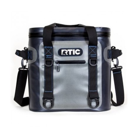 8. RTIC 30 Cooler