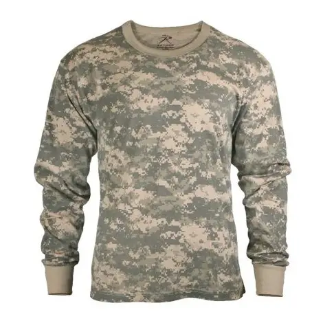 6. Rothco Long Sleeve