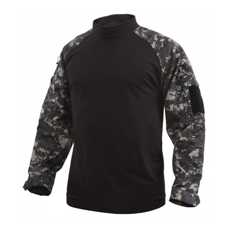 5. Rothco Combat